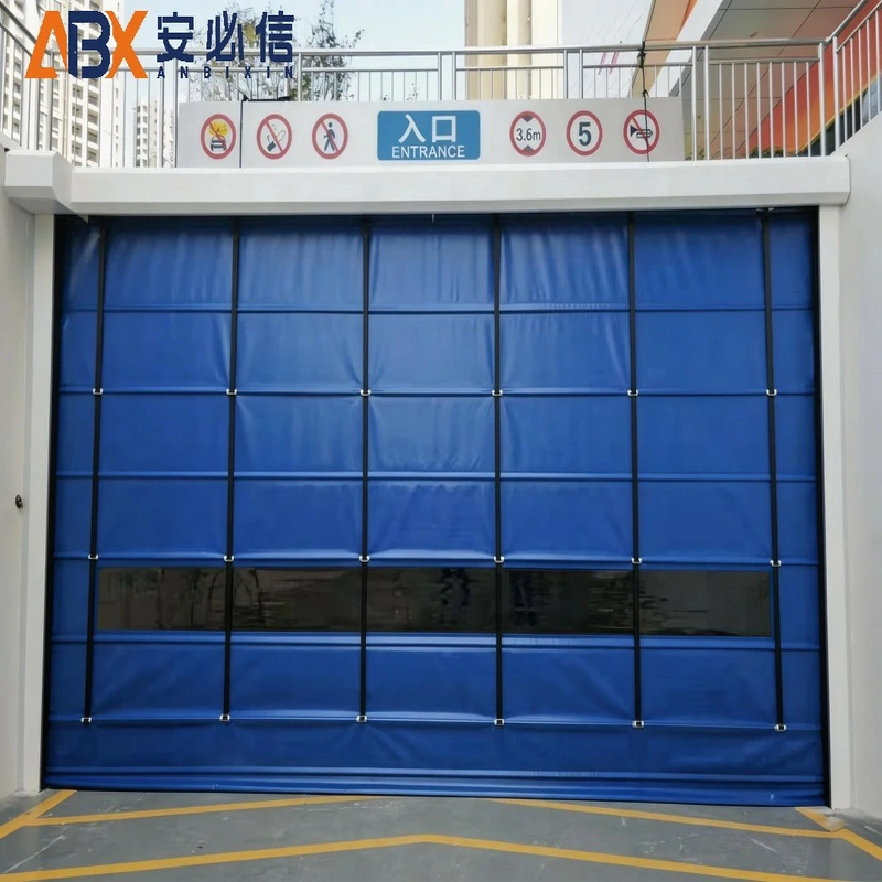 河源市机械式门封